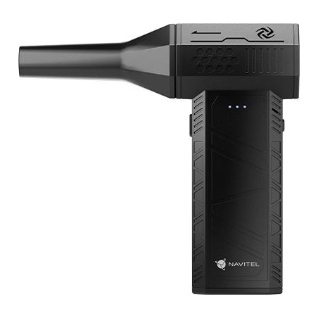 Navitel TF2 | High-efficient turbo fan