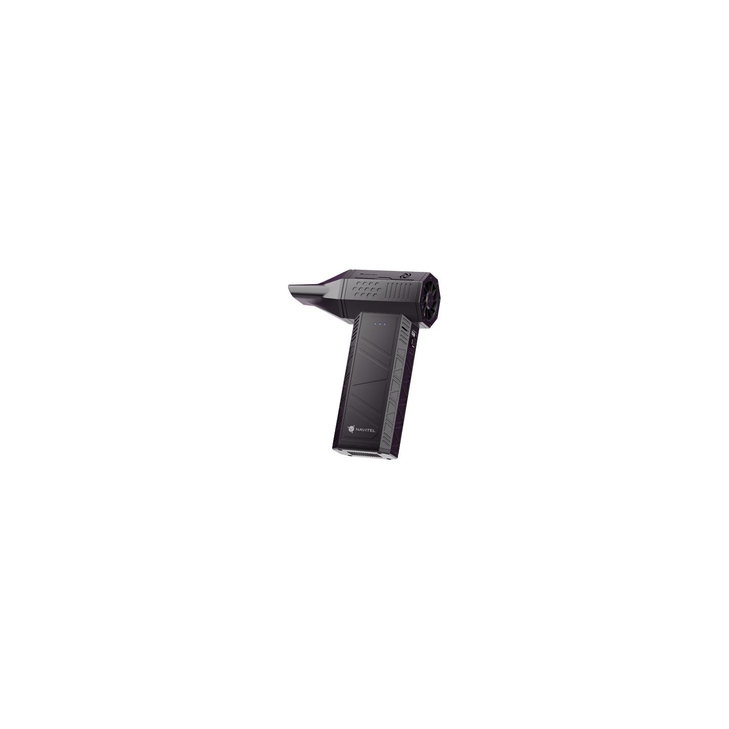 Navitel TF2 | High-efficient turbo fan