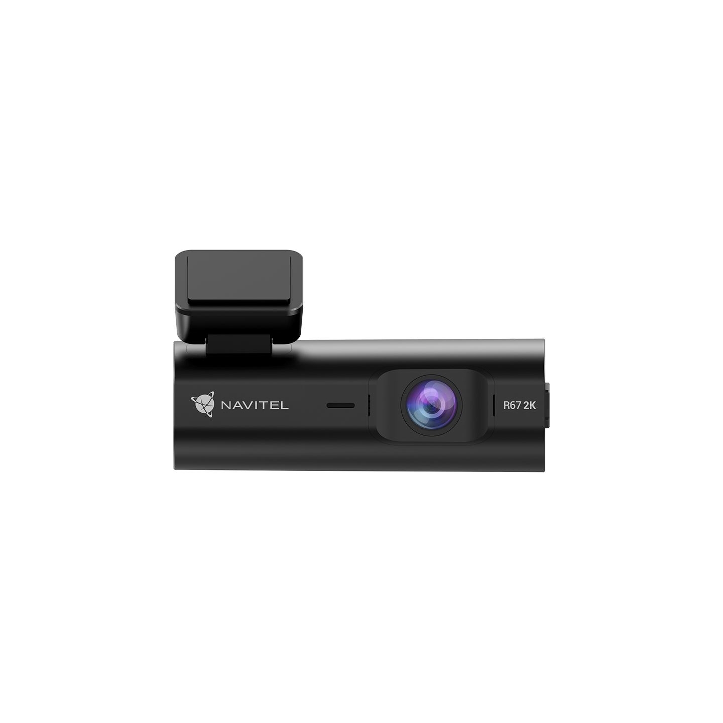 Navitel | Dashcam with Wi-Fi | R67 2K | 80 x 160 | Maps included