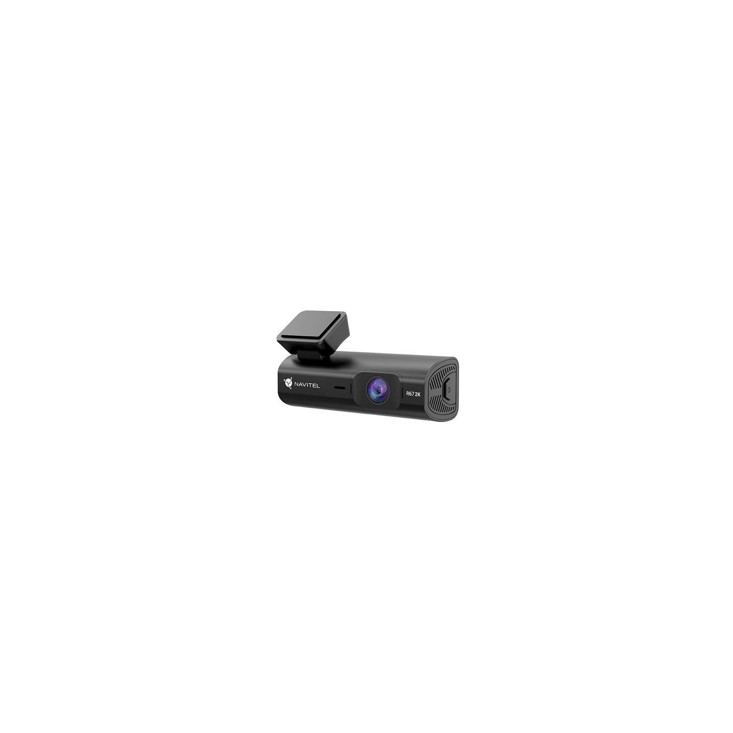 Navitel | Dashcam with Wi-Fi | R67 2K | 80 x 160 | Maps included
