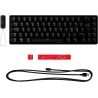 Hyperx KEYBOARD ALLOY ORIGINS 65/NOR 4P5D6AN#UUW HYPERX