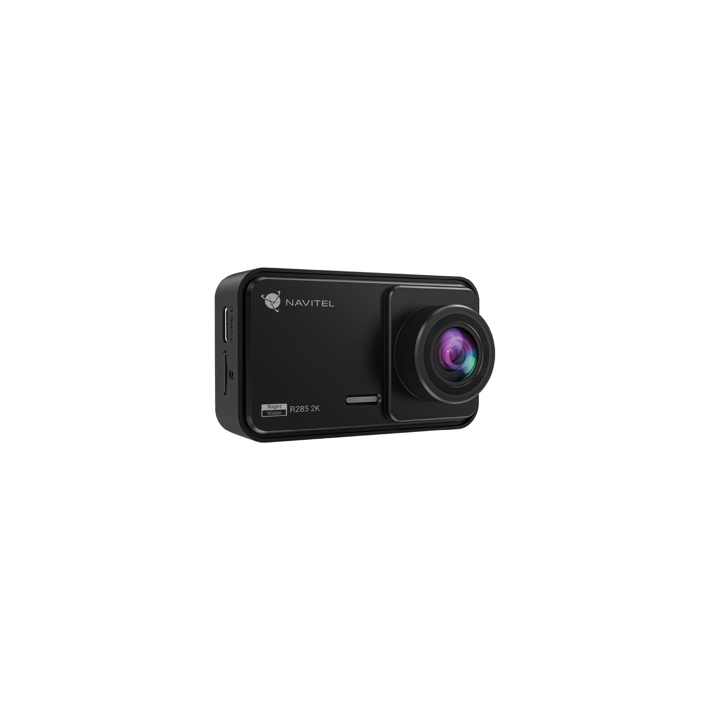 Navitel | Dashcam | R285 2K | IPS display 2''; 2К 2560×1440 | Maps included