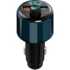Navitel | Multifunctional FM Transmitter | BHF05 MAX | USB connectivity | Bluetooth