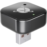 Navitel Wireless CarPlay/Android Auto Adapter | CPA5 | USB connectivity | Bluetooth | Wi-Fi
