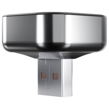 Navitel Wireless CarPlay/Android Auto Adapter | CPA5 | USB connectivity | Bluetooth | Wi-Fi