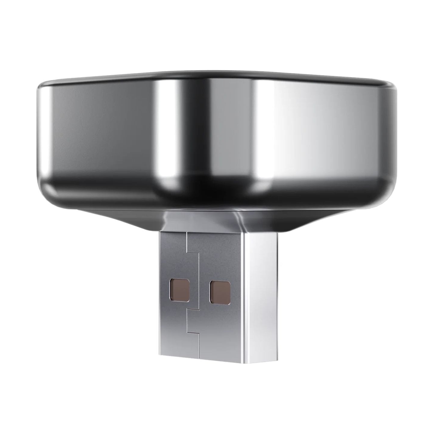 Navitel Wireless CarPlay/Android Auto Adapter | CPA5 | USB connectivity | Bluetooth | Wi-Fi