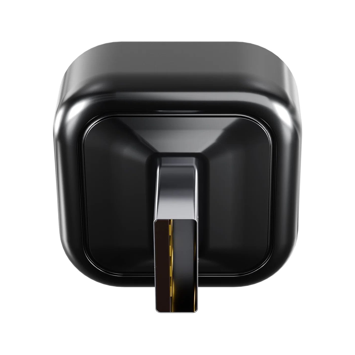 Navitel Wireless CarPlay/Android Auto Adapter | CPA5 | USB connectivity | Bluetooth | Wi-Fi