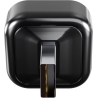 Navitel Wireless CarPlay/Android Auto Adapter | CPA5 | USB connectivity | Bluetooth | Wi-Fi