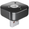 Navitel Wireless CarPlay/Android Auto Adapter | CPA5 | USB connectivity | Bluetooth | Wi-Fi