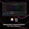 Hyperx KEYBOARD ALLOY ORIGINS 65/NOR 4P5D6AN#UUW HYPERX