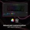 Hyperx KEYBOARD ALLOY ORIGINS 65/NOR 4P5D6AN#UUW HYPERX
