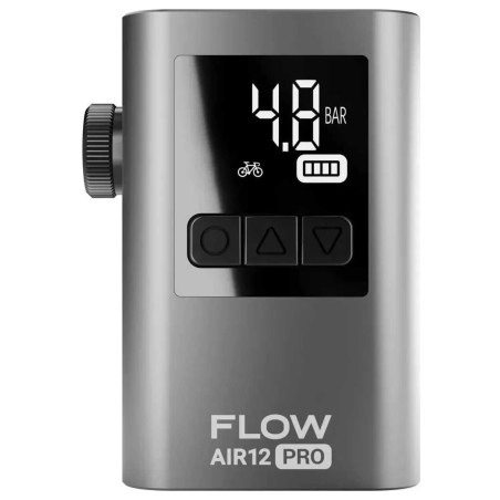 Navitel | Compact Air Compressor | FLOW AIR12 PRO
