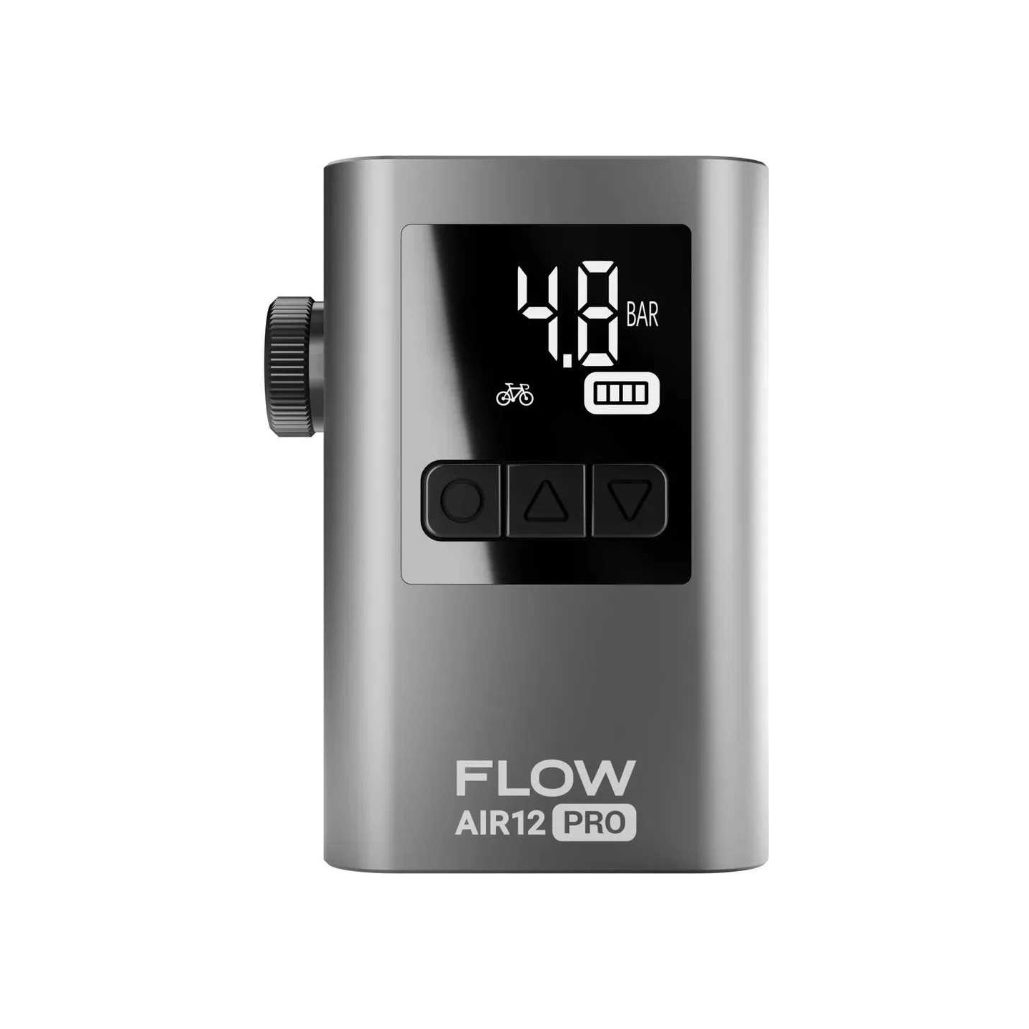 Navitel | Compact Air Compressor | FLOW AIR12 PRO