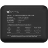 Navitel | 120PSI / 8.27 bar | Mobile Air Compressor AIR 15 AL | Air Compressor