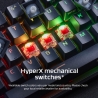 Hyperx KEYBOARD ALLOY ORIGINS 65/NOR 4P5D6AN#UUW HYPERX