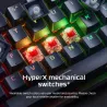 Hyperx KEYBOARD ALLOY ORIGINS 65/NOR 4P5D6AN#UUW HYPERX