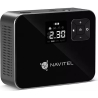 Navitel | 120PSI / 8.27 bar | Mobile Air Compressor AIR 15 AL | Air Compressor
