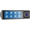 Navitel | Triple channel Full HD Dashcam | RC3 PRO | IPS 3.16", 820x320 | GPS (satellite) | Maps included
