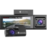 Navitel | Triple channel Full HD Dashcam | RC3 PRO | IPS 3.16", 820x320 | GPS (satellite) | Maps included