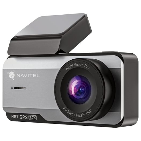 Navitel R87 GPS | IPS 412 x 960 | GPS (satellite) | Maps included