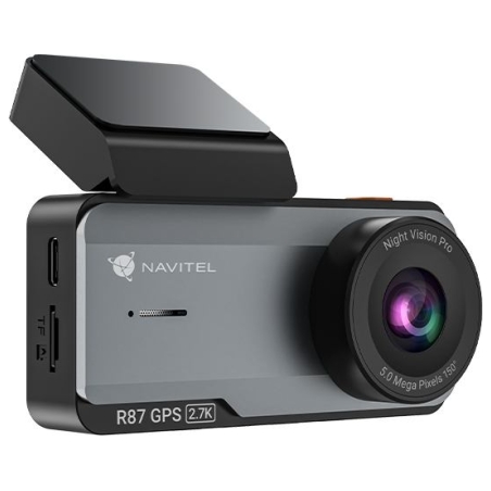 Navitel R87 GPS | IPS 412 x 960 | GPS (satellite) | Maps included
