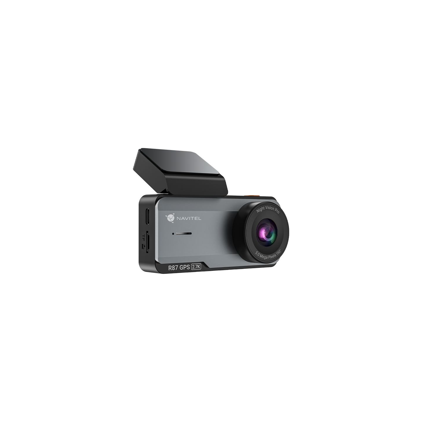 Navitel R87 GPS | IPS 412 x 960 | GPS (satellite) | Maps included