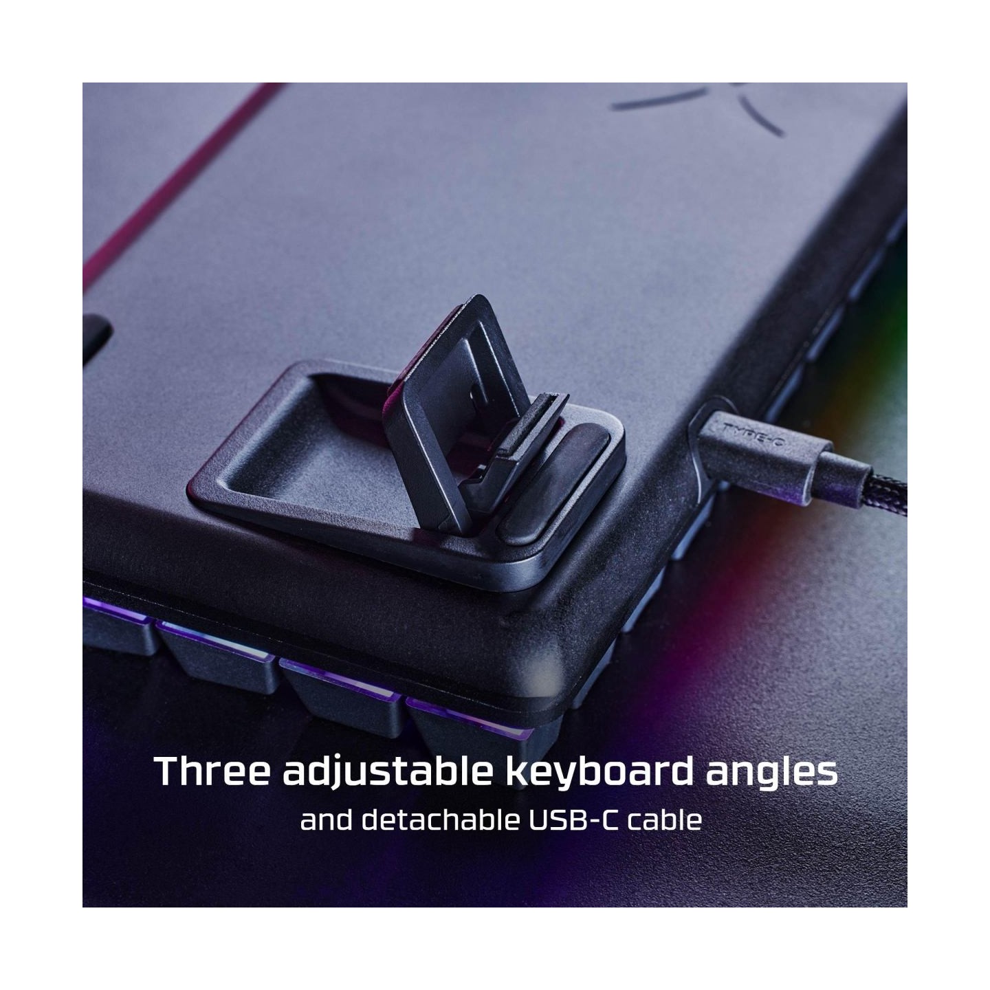 Hyperx KEYBOARD ALLOY ORIGINS 65/NOR 4P5D6AN#UUW HYPERX