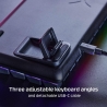 Hyperx KEYBOARD ALLOY ORIGINS 65/NOR 4P5D6AN#UUW HYPERX