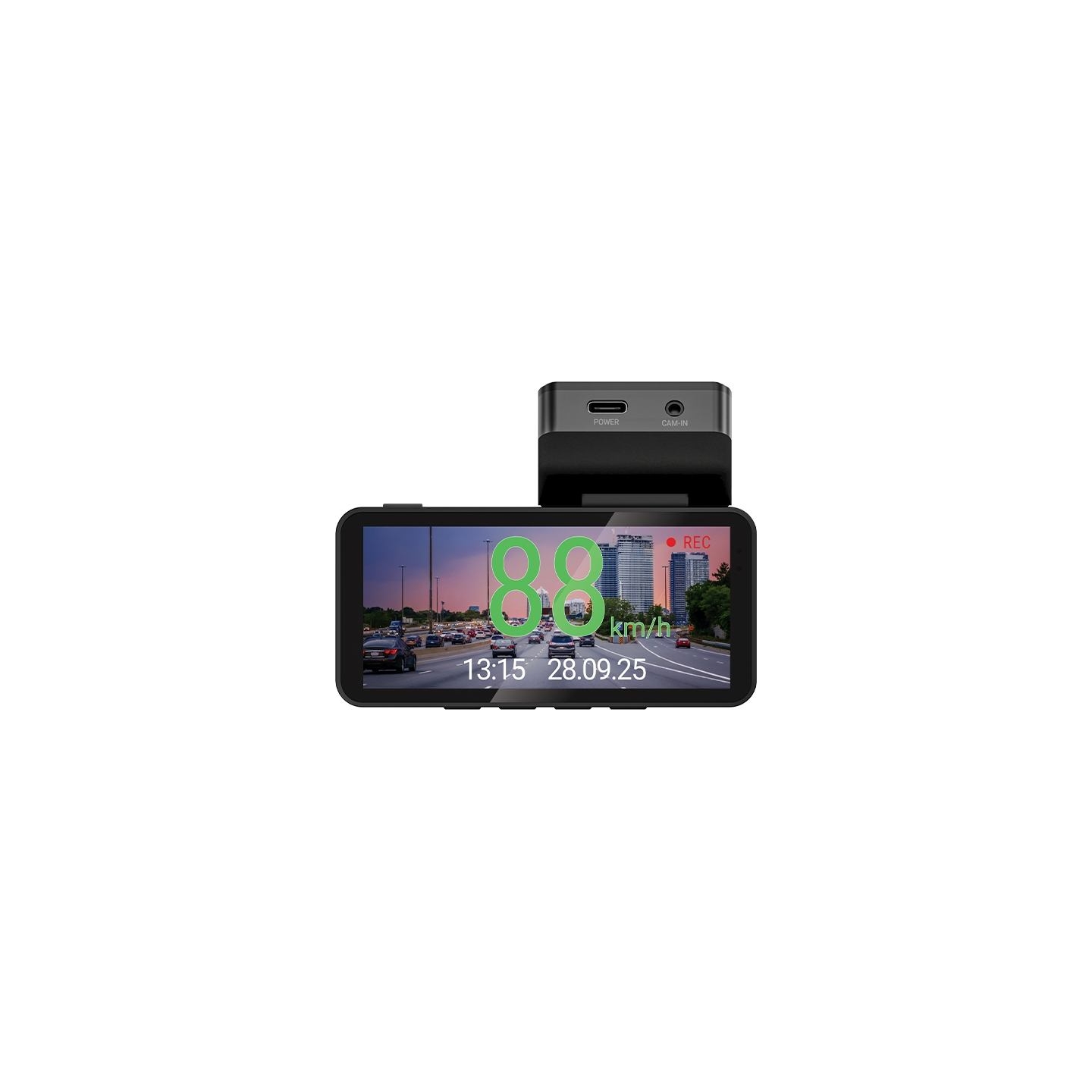Navitel R87 GPS | IPS 412 x 960 | GPS (satellite) | Maps included