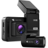 Navitel | Dashcam with 2K video quality | R480 2K | IPS display 2''; 320х240 | Maps included