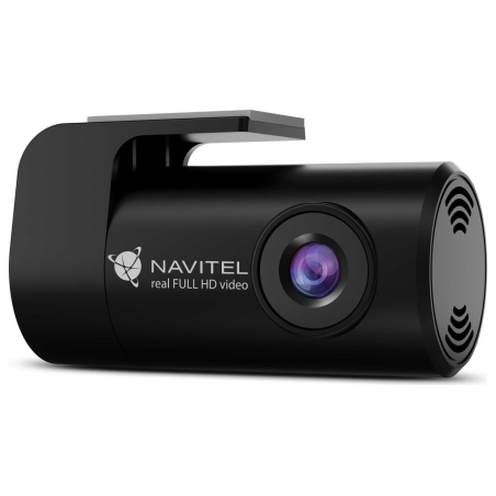 Navitel | Dashcam with 2K video quality | R480 2K | IPS display 2''; 320х240 | Maps included
