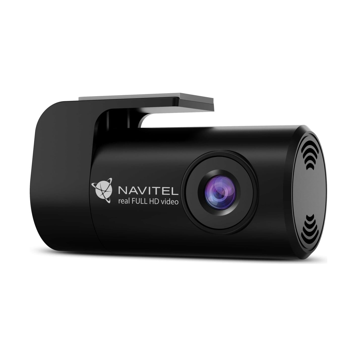 Navitel | Dashcam with 2K video quality | R480 2K | IPS display 2''; 320х240 | Maps included