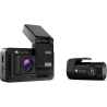Navitel | Dashcam with 2K video quality | R480 2K | IPS display 2''; 320х240 | Maps included