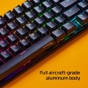 Hyperx KEYBOARD ALLOY ORIGINS 65/NOR 4P5D6AN#UUW HYPERX