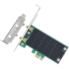 Tp-Link Archer T4E Dual Band PCI Express Adapter 2.4GHz/5GHz, 802.11ac, 300+867 Mbps, 2xDetachable antennas