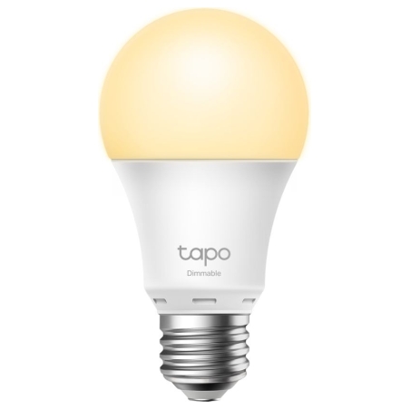 Tp-Link | Smart Wi-Fi Light Bulb | Tapo L510E