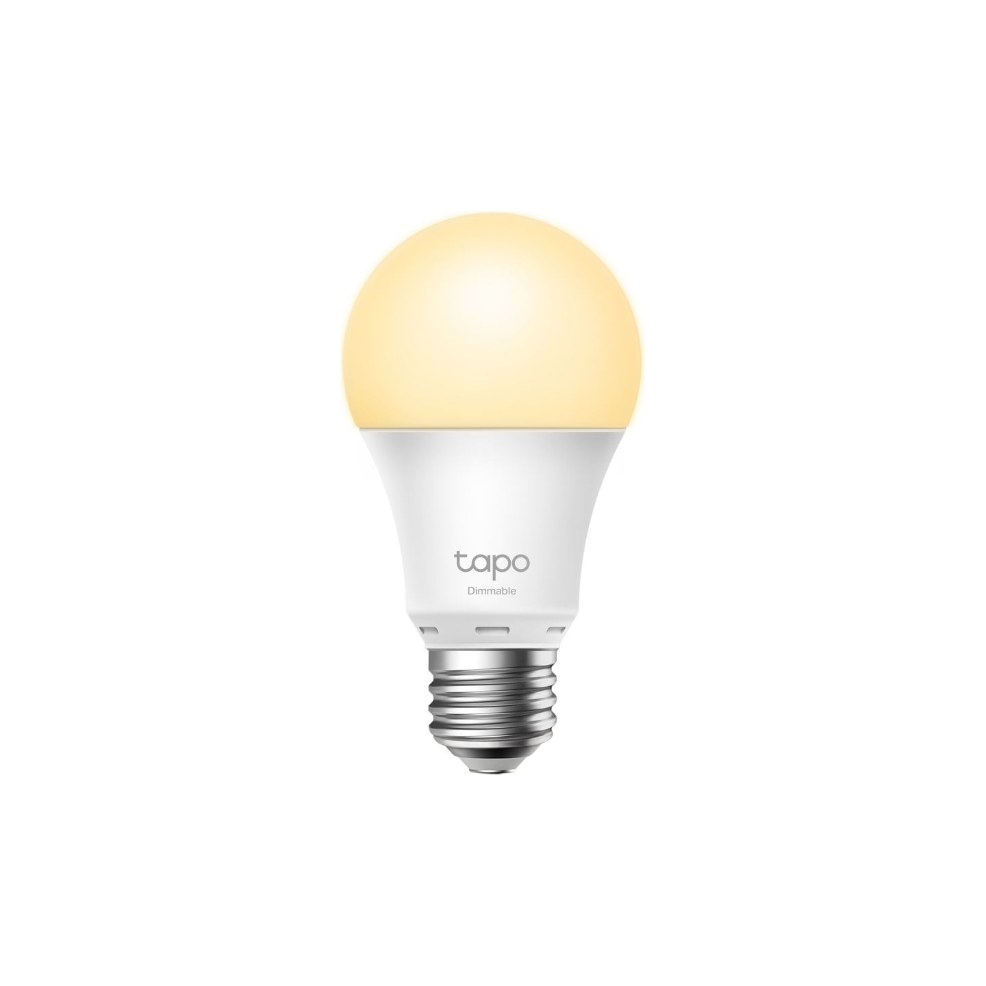 Tp-Link | Smart Wi-Fi Light Bulb | Tapo L510E