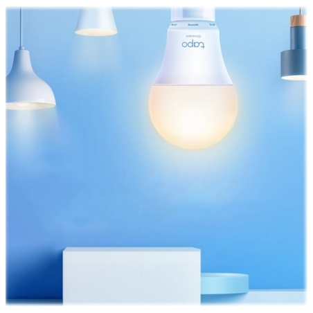 Tp-Link | Smart Wi-Fi Light Bulb | Tapo L510E