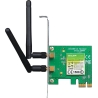 Tp-Link TL-WN881ND PCI Express Adapter, 2.4GHz, 802.11n, 300Mbps, 1xDetachable antenna 2dBi