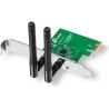 Tp-Link TL-WN881ND PCI Express Adapter, 2.4GHz, 802.11n, 300Mbps, 1xDetachable antenna 2dBi