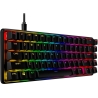 Hyperx KEYBOARD ALLOY ORIGINS 65/HKBO1T-RD-US/N HYPERX