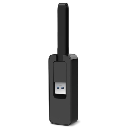 Tp-Link | UE306 USB 3.0 to Gigabit Ethernet Network Adapter
