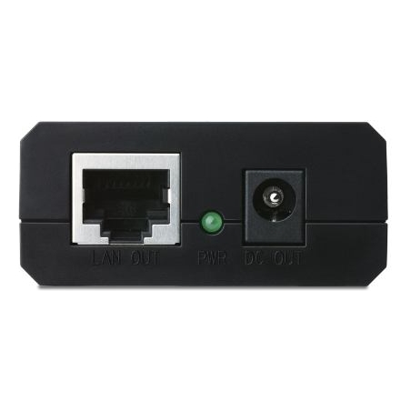 Tp-Link | PoE Splitter | TL-PoE10R | Ethernet LAN (RJ-45) ports 2x10/100/1000