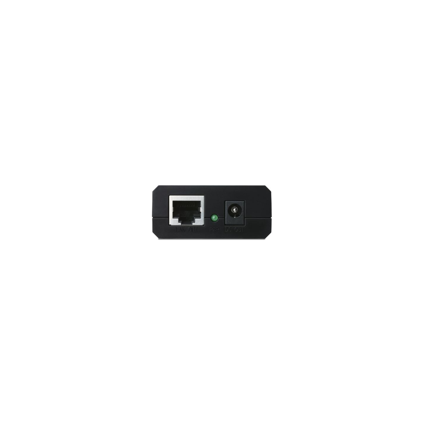 Tp-Link | PoE Splitter | TL-PoE10R | Ethernet LAN (RJ-45) ports 2x10/100/1000