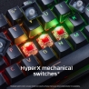Hyperx KEYBOARD ALLOY ORIGINS 65/HKBO1T-RD-US/N HYPERX