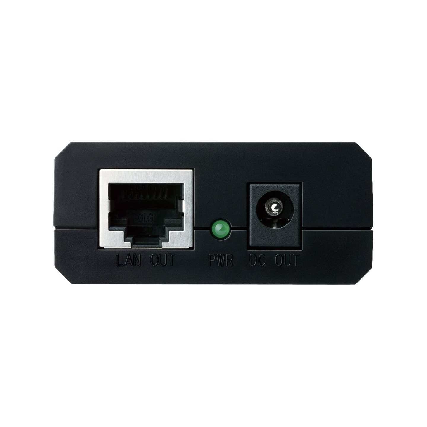 Tp-Link | PoE Splitter | TL-PoE10R | Ethernet LAN (RJ-45) ports 2x10/100/1000