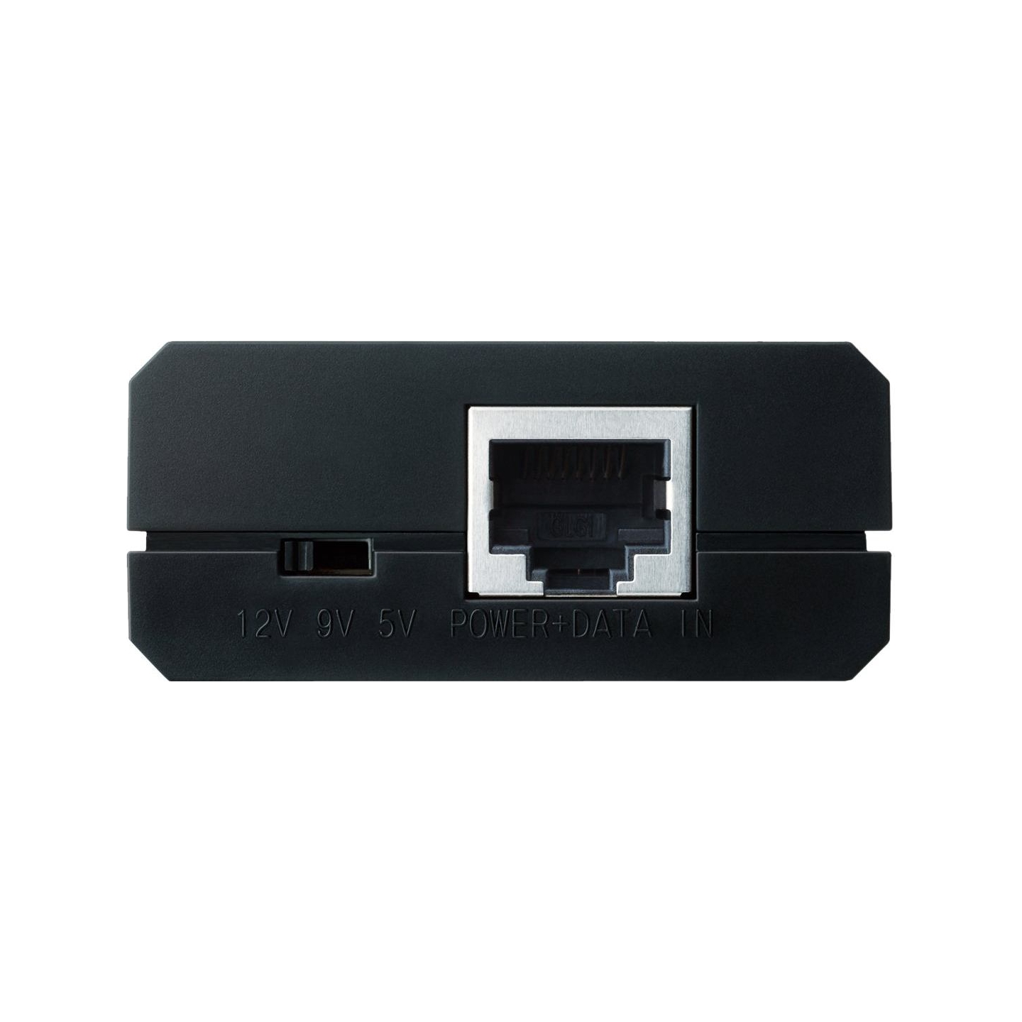 Tp-Link | PoE Splitter | TL-PoE10R | Ethernet LAN (RJ-45) ports 2x10/100/1000