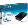 Tp-Link | PoE Splitter | TL-PoE10R | Ethernet LAN (RJ-45) ports 2x10/100/1000