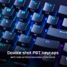 Hyperx KEYBOARD ALLOY ORIGINS 65/HKBO1T-RD-US/N HYPERX