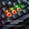 Hyperx KEYBOARD ALLOY ORIGINS 65/HKBO1T-RD-US/N HYPERX